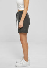 Ladies Terry Shorts