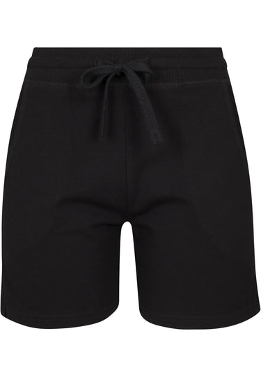 Ladies Terry Shorts