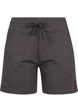 Ladies Terry Shorts