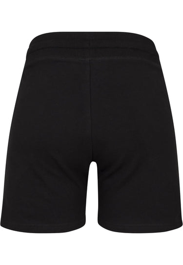 Ladies Terry Shorts