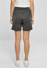 Ladies Terry Shorts