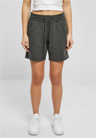 Ladies Terry Shorts