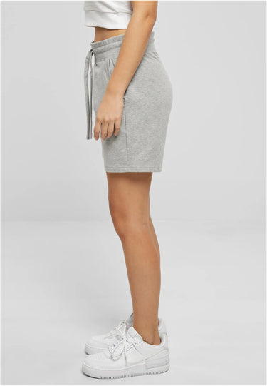 Ladies Terry Shorts