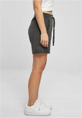 Ladies Terry Shorts