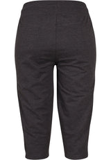 Ladies Terry 3/4 Jogging Pants