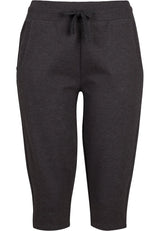 Ladies Terry 3/4 Jogging Pants