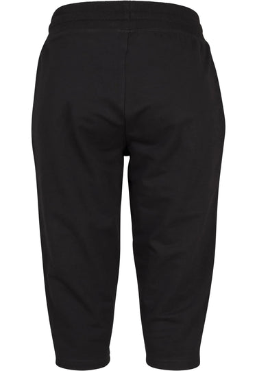 Ladies Terry 3/4 Jogging Pants