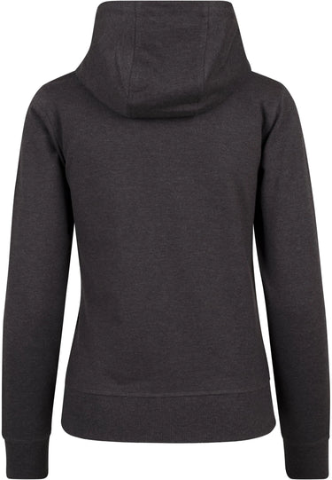 Ladies Terry Zip Hoody