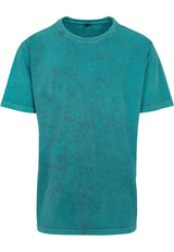 Acid Washed Tee