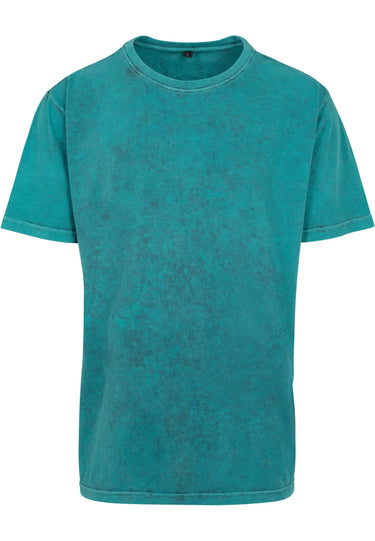 Acid Washed Tee
