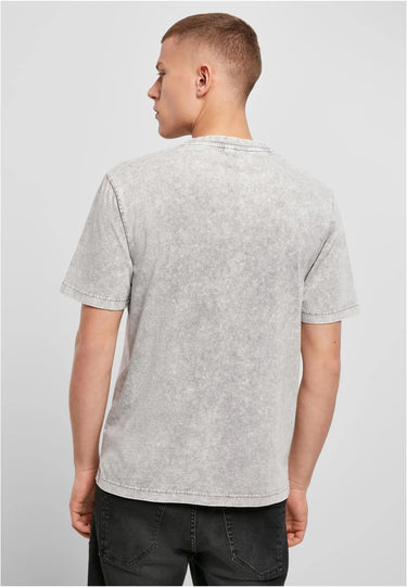 Acid Washed Tee