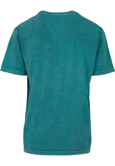 Acid Washed Tee