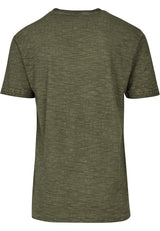 Spray Dye Tee