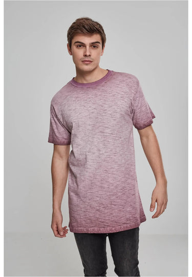 Spray Dye Tee