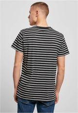 Stripe Tee