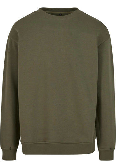 Sweat Crewneck