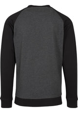 Raglan Crewneck