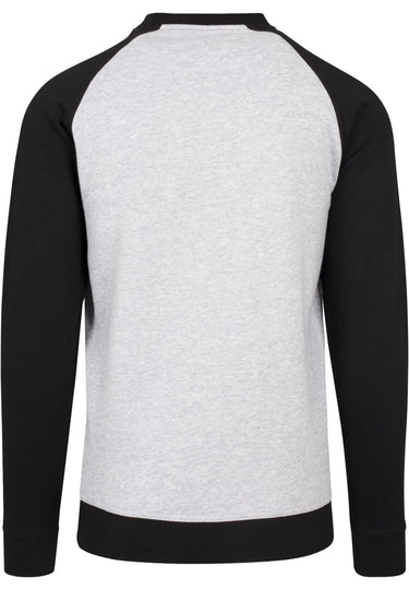 Raglan Crewneck