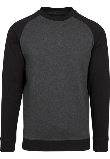 Raglan Crewneck