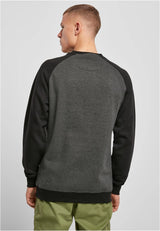 Raglan Crewneck