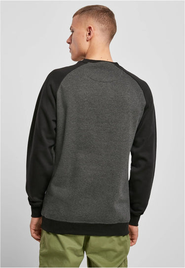 Raglan Crewneck