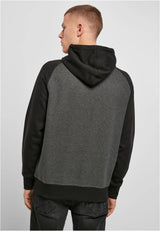 Raglan Hoody