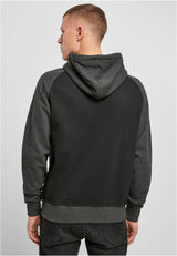 Raglan Hoody