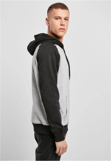 Raglan Hoody