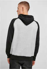 Raglan Hoody