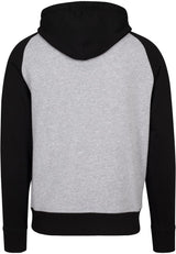 Raglan Hoody