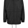 Nylon Windbreaker