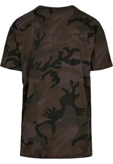 Camo Tee