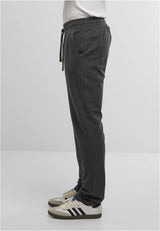 Terry Jogging Long Pants