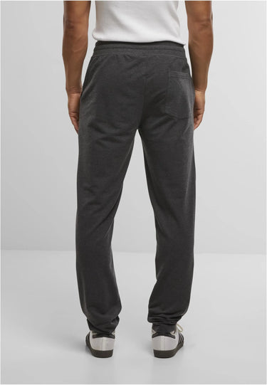 Terry Jogging Long Pants