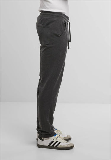 Terry Jogging Long Pants