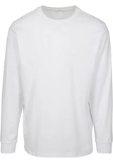 Longsleeve With Cuffrib 2-Pack