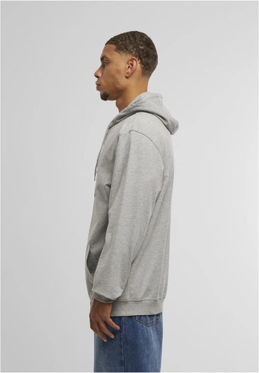 Terry Zip Hoody