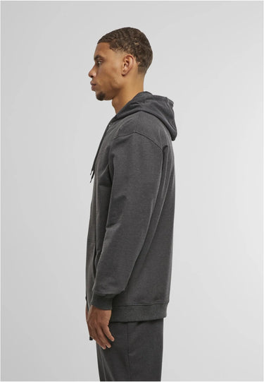 Terry Zip Hoody