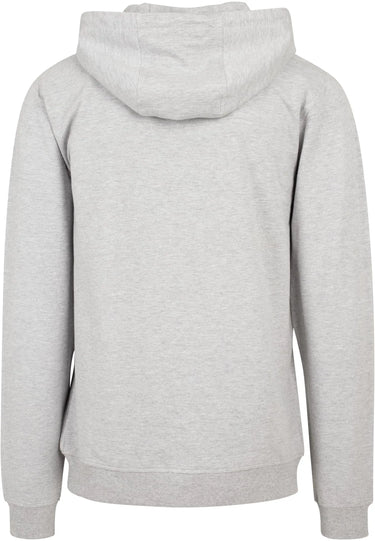 Terry Zip Hoody