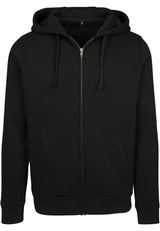 Merch Zip Hoody