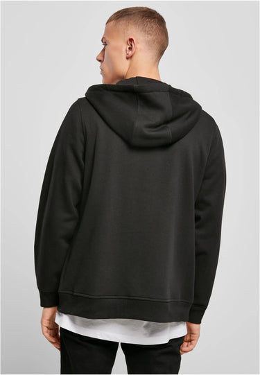 Merch Zip Hoody