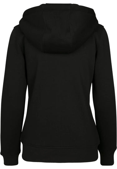 Ladies Merch Zip Hoody