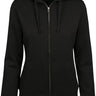 Ladies Merch Zip Hoody