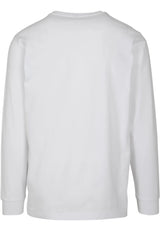 Longsleeve With Cuffrib