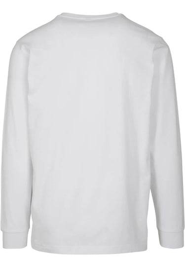 Longsleeve With Cuffrib