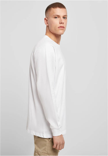Longsleeve With Cuffrib