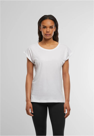 Ladies Basic T-Shirt
