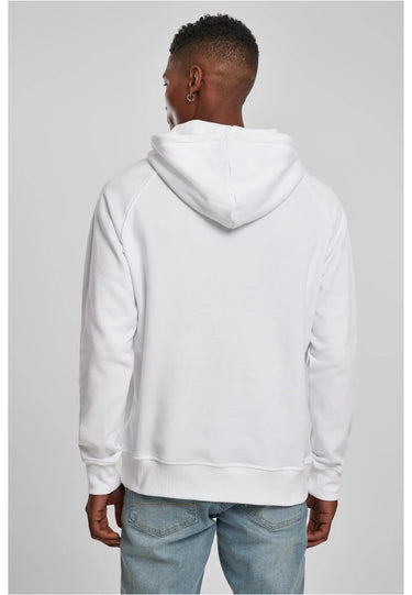 Raglan Sweat Hoody