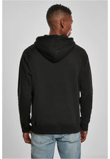 Raglan Sweat Hoody
