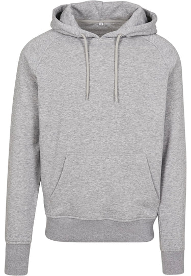 Raglan Sweat Hoody